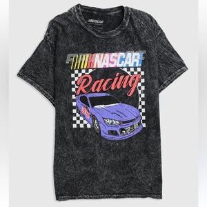 NWOT Unisex NASCAR graphic tee t-shirt